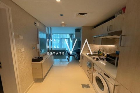 Appartement à Palm Jumeirah, Dubai, studio, 32.52 m², № 52883