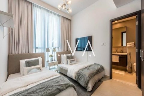 Apartment in Downtown Dubai (Downtown Burj Dubai), Dubai 2 bedrooms, 113.06 sq.m. № 52880 - photo 6