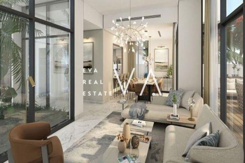 Maison de ville à Dubai, 4 chambres, 268.85 m², № 52884 - photo 12