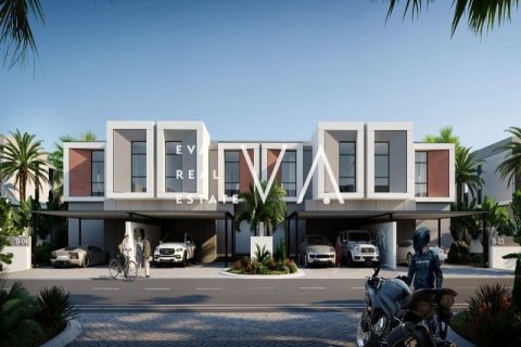 Maison de ville à Dubai, 4 chambres, 268.85 m², № 52884 - photo 7