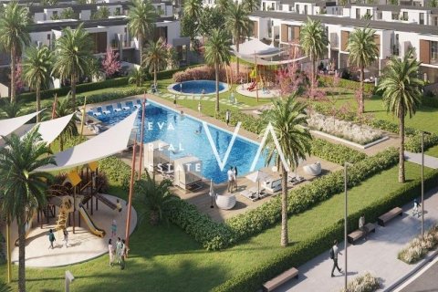 Maison de ville à Dubai, 4 chambres, 268.85 m², № 52884 - photo 6