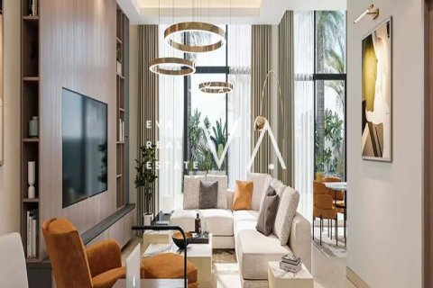 Maison de ville à Dubai, 4 chambres, 268.85 m², № 52884 - photo 10