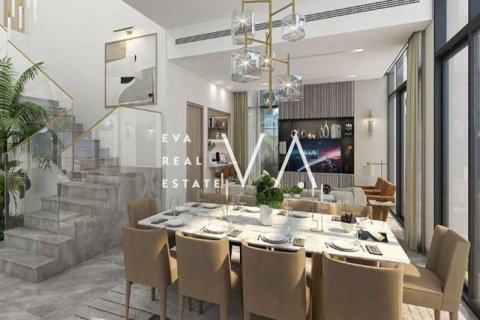 Maison de ville à Dubai, 4 chambres, 268.85 m², № 52884 - photo 11