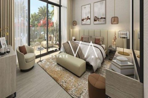 Maison de ville à Dubai, 4 chambres, 268.85 m², № 52884 - photo 13