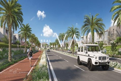 Maison de ville à Dubai, 4 chambres, 268.85 m², № 52884 - photo 4