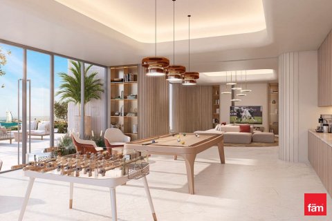 Купить квартиру в Пальме Джумейре, Дубай: 2 спальни, 164.9м², № 110839 - фото 7