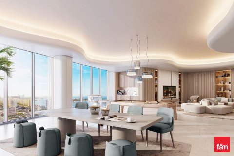 Купить квартиру в Пальме Джумейре, Дубай: 2 спальни, 164.9м², № 110839 - фото 9