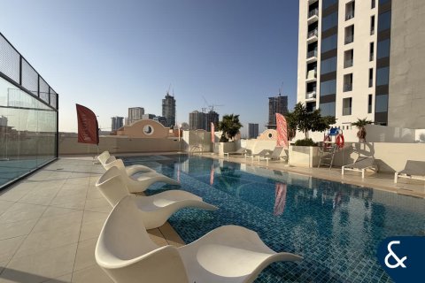 شقة في دائرة قرية جميرا, دبي 3 غرف نوم, 221 م² رقم 91635