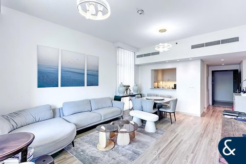 Appartement à BLVD CRESCENT à Downtown Dubai (Downtown Burj Dubai), Dubai, 2 chambres, 131 m², № 91624