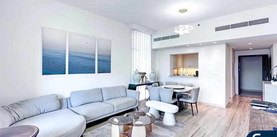 شقة في BLVD CRESCENT في وسط مدينة دبي, دبي 2 غرف نوم, 131 م² رقم 91624