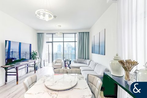 شقة في BLVD CRESCENT في وسط مدينة دبي, دبي 2 غرف نوم, 131 م² رقم 91624 - صورة 4