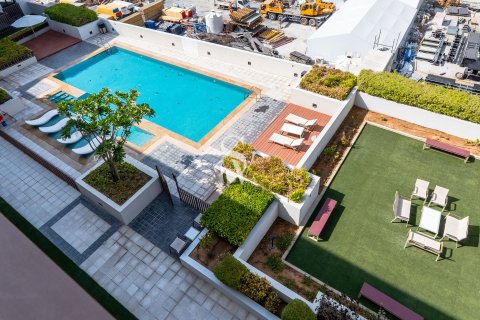 شقة في District 15, دائرة قرية جميرا, دبي 2 غرف نوم, 117 م² رقم 114387 - صورة 10