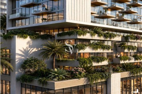 Appartement à Downtown Jebel Ali, Dubai, 1 chambre, 58 m², № 114382 - photo 8