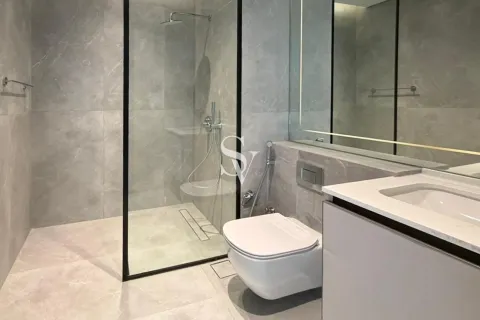 شقة في Dubai South (Dubai World Central), دبي 3 غرف نوم, 172 م² رقم 114393 - صورة 14