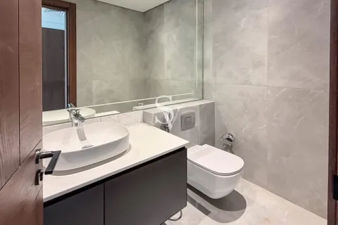 شقة في Dubai South (Dubai World Central), دبي 3 غرف نوم, 172 م² رقم 114393 - صورة 9