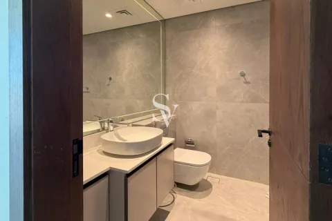 شقة في Dubai South (Dubai World Central), دبي 3 غرف نوم, 172 م² رقم 114393 - صورة 18