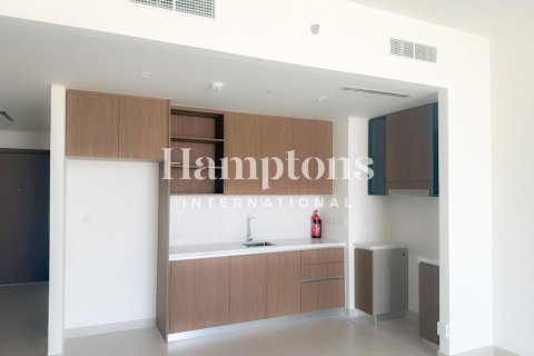 Appartement à Dubai Creek Harbour (The Lagoons), Dubai, 2 chambres, 97.99965858 m², № 110048 - photo 3