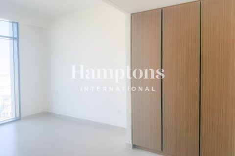 Appartement à Dubai Creek Harbour (The Lagoons), Dubai, 2 chambres, 97.99965858 m², № 110048 - photo 2