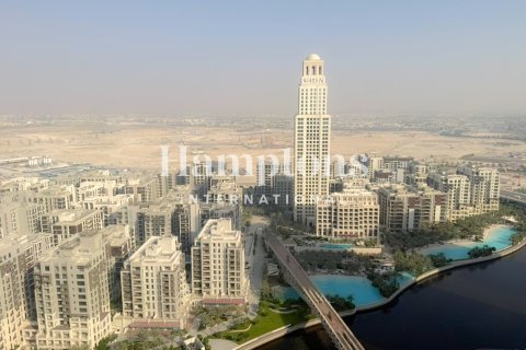 Appartement à Dubai Creek Harbour (The Lagoons), Dubai, 2 chambres, 97.99965858 m², № 110048 - photo 11