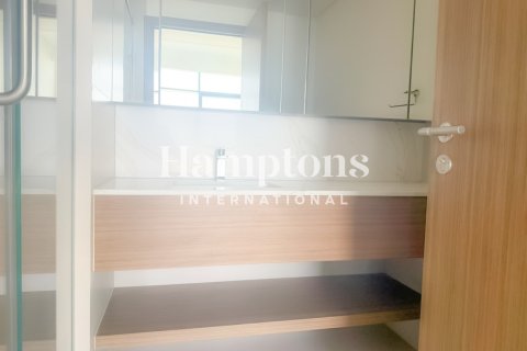Appartement à Dubai Creek Harbour (The Lagoons), Dubai, 2 chambres, 97.9997 m², № 110048