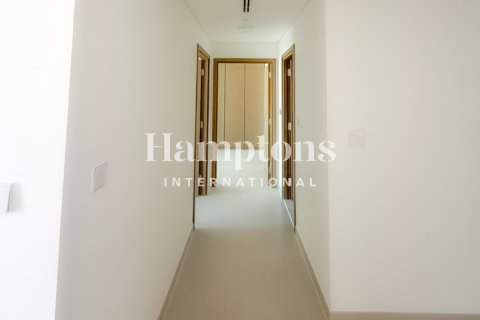 Appartement à Dubai Creek Harbour (The Lagoons), Dubai, 2 chambres, 97.99965858 m², № 110048 - photo 10
