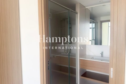 Appartement à Dubai Creek Harbour (The Lagoons), Dubai, 2 chambres, 97.99965858 m², № 110048 - photo 7