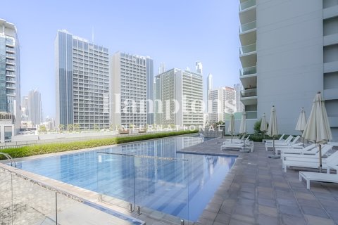 Снять в аренду квартиру в Marasi Business Bay, Бизнес-Бэй, Дубай: 1 спальня, 43.66441000м², № 110050 - фото 7