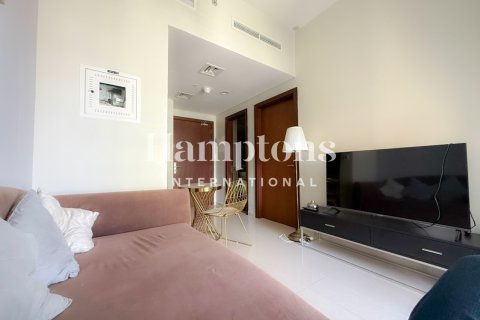 Снять в аренду квартиру в Marasi Business Bay, Бизнес-Бэй, Дубай: 1 спальня, 43.66441000м², № 110050 - фото 5