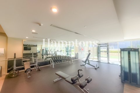 Снять в аренду квартиру в Marasi Business Bay, Бизнес-Бэй, Дубай: 1 спальня, 43.66441000м², № 110050 - фото 4