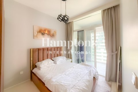 Снять в аренду квартиру в Marasi Business Bay, Бизнес-Бэй, Дубай: 1 спальня, 43.66441000м², № 110050 - фото 9