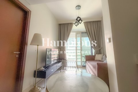 Снять в аренду квартиру в Marasi Business Bay, Бизнес-Бэй, Дубай: 1 спальня, 43.66441000м², № 110050 - фото 11