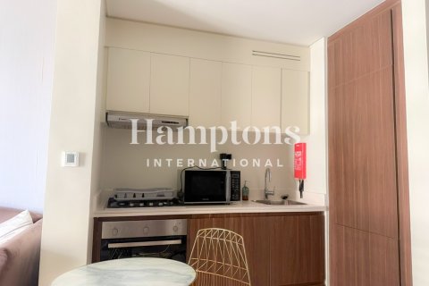 Снять в аренду квартиру в Marasi Business Bay, Бизнес-Бэй, Дубай: 1 спальня, 43.66441000м², № 110050 - фото 14