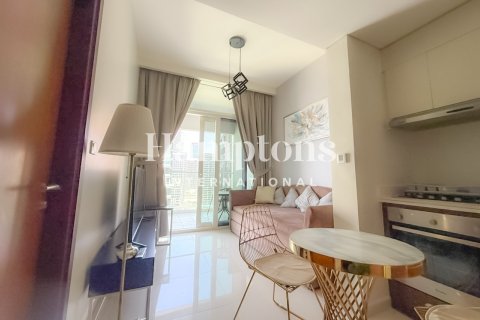 Снять в аренду квартиру в Marasi Business Bay, Бизнес-Бэй, Дубай: 1 спальня, 43.66441000м², № 110050 - фото 19