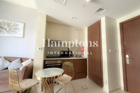 Снять в аренду квартиру в Marasi Business Bay, Бизнес-Бэй, Дубай: 1 спальня, 43.66441000м², № 110050 - фото 15