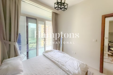 Снять в аренду квартиру в Marasi Business Bay, Бизнес-Бэй, Дубай: 1 спальня, 43.66441000м², № 110050 - фото 10