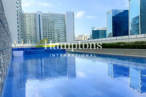 Снять в аренду квартиру в Marasi Business Bay, Бизнес-Бэй, Дубай: 1 спальня, 43.66441000м², № 110050 - фото 18
