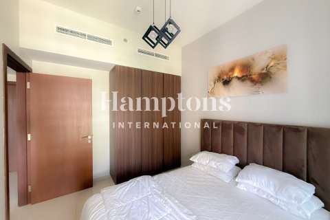 Снять в аренду квартиру в Marasi Business Bay, Бизнес-Бэй, Дубай: 1 спальня, 43.66441000м², № 110050 - фото 3