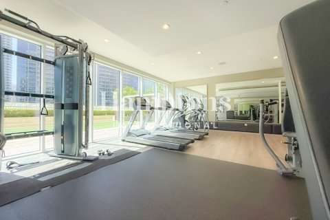 Снять в аренду квартиру в Marasi Business Bay, Бизнес-Бэй, Дубай: 1 спальня, 43.66441000м², № 110050 - фото 6