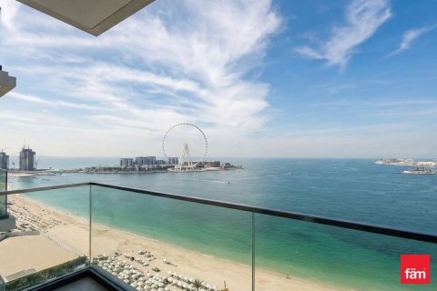 Appartement à Dubai, 3 chambres, 182 m², № 90542