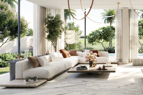 Villa in Dubai 5 bedrooms, 859.5 sq.m. № 90545 - photo 2