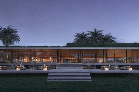 Villa in Dubai 5 bedrooms, 859.5 sq.m. № 90545 - photo 4