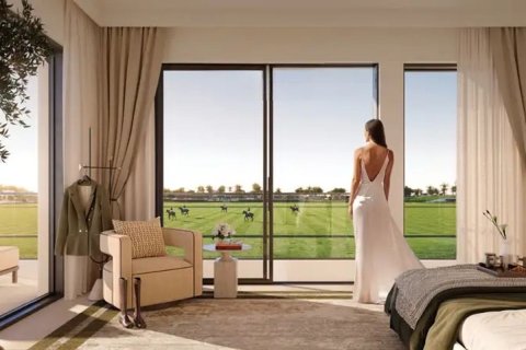 Villa in Dubai 5 bedrooms, 859.5 sq.m. № 90545 - photo 8