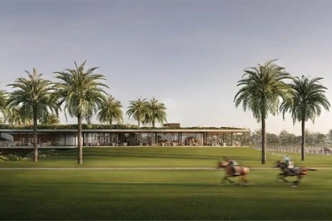 Villa in Dubai 5 bedrooms, 859.5 sq.m. № 90545 - photo 9