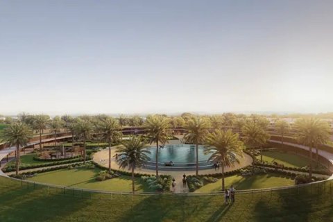 Villa in Dubai 5 bedrooms, 859.5 sq.m. № 90545 - photo 3