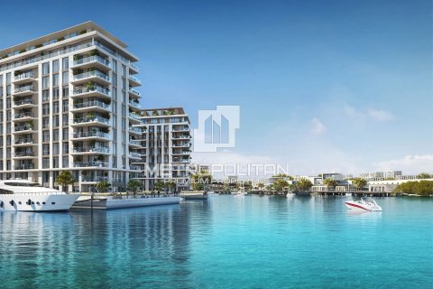 Apartment in Dubai Creek Harbour (The Lagoons), Dubai 1 bedroom, 73 sq.m. № 4867 - photo 8