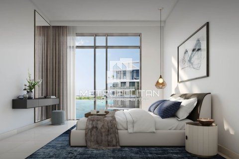 Apartment in Dubai Creek Harbour (The Lagoons), Dubai 1 bedroom, 73 sq.m. № 4867 - photo 5