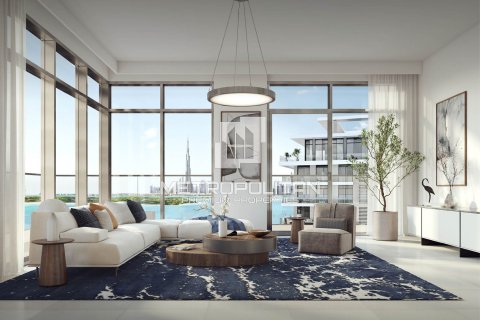 Apartment in Dubai Creek Harbour (The Lagoons), Dubai 1 bedroom, 73 sq.m. № 4867 - photo 3