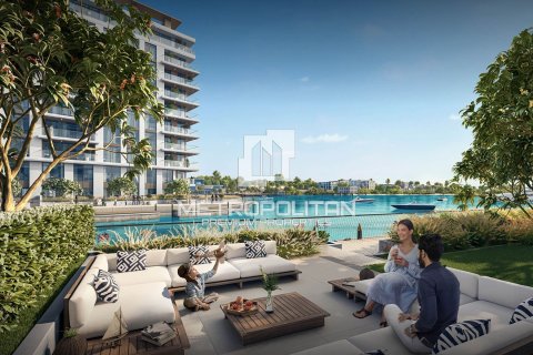 Apartment in Dubai Creek Harbour (The Lagoons), Dubai 1 bedroom, 73 sq.m. № 4867 - photo 10