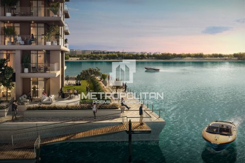 Apartment in Dubai Creek Harbour (The Lagoons), Dubai 1 bedroom, 73 sq.m. № 4867 - photo 9