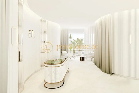 Apartment in Business Bay, Dubai 1 bedroom, 130 sq.m. № 4866 - photo 8
